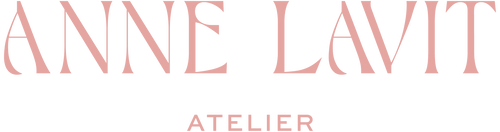 LOGO ANNE LAVIT ATELIER LYON