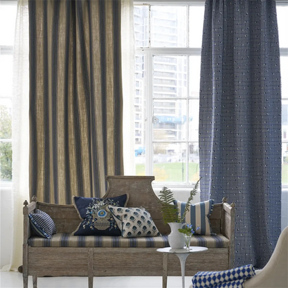 oile Vichy Designers Guild collection provençale Atelier Anne Lavit Lyon 