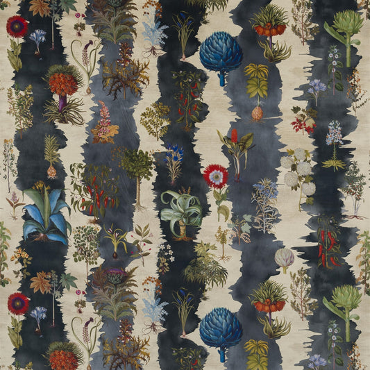 Velours Christian Lacroix / Designers Guild Anne Lavit Lyon